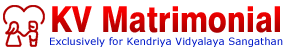 KV Matrimonial